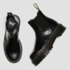 2976 Smooth Leather Chelsea Boot cu platformă 2976 Smooth Leather Chelsea Boot cu platformă