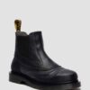 2976 SUB Chelsea Boot din piele rezistentă la apă 2976 SUB Chelsea Boot din piele rezistentă la apă