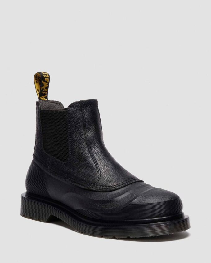 2976 SUB Chelsea Boot din piele rezistentă la apă 2976 SUB Chelsea Boot din piele rezistentă la apă