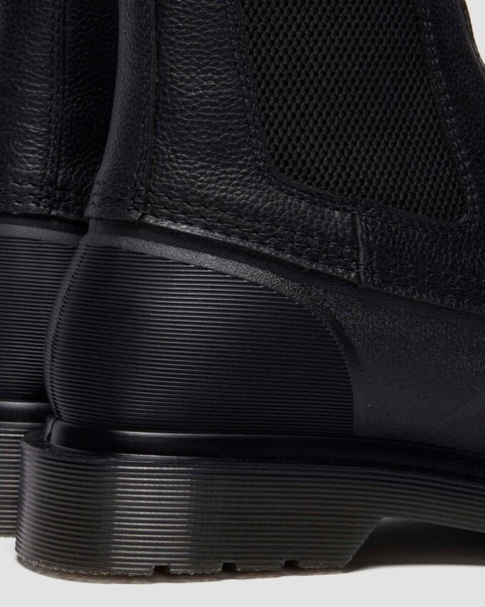 2976 SUB Chelsea Boot din piele rezistentă la apă 2976 SUB Chelsea Boot din piele rezistentă la apă