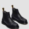 2976 SUB Chelsea Boot din piele rezistentă la apă 2976 SUB Chelsea Boot din piele rezistentă la apă