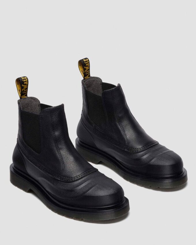 2976 SUB Chelsea Boot din piele rezistentă la apă 2976 SUB Chelsea Boot din piele rezistentă la apă