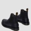 2976 SUB Chelsea Boot din piele rezistentă la apă 2976 SUB Chelsea Boot din piele rezistentă la apă