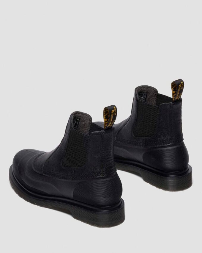 2976 SUB Chelsea Boot din piele rezistentă la apă 2976 SUB Chelsea Boot din piele rezistentă la apă