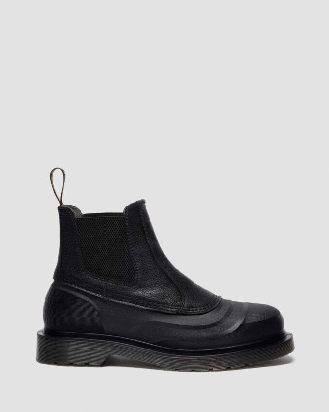 2976 SUB Chelsea Boot din piele rezistentă la apă 2976 SUB Chelsea Boot din piele rezistentă la apă