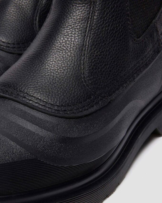 2976 SUB Chelsea Boot din piele rezistentă la apă 2976 SUB Chelsea Boot din piele rezistentă la apă