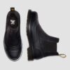 2976 SUB Chelsea Boot din piele rezistentă la apă 2976 SUB Chelsea Boot din piele rezistentă la apă
