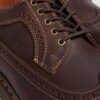 3989 Pantofi brogue din piele Crazy Horse 3989 Pantofi brogue din piele Crazy Horse