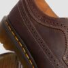 3989 Pantofi brogue din piele Crazy Horse 3989 Pantofi brogue din piele Crazy Horse