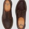 3989 Pantofi brogue din piele Crazy Horse 3989 Pantofi brogue din piele Crazy Horse