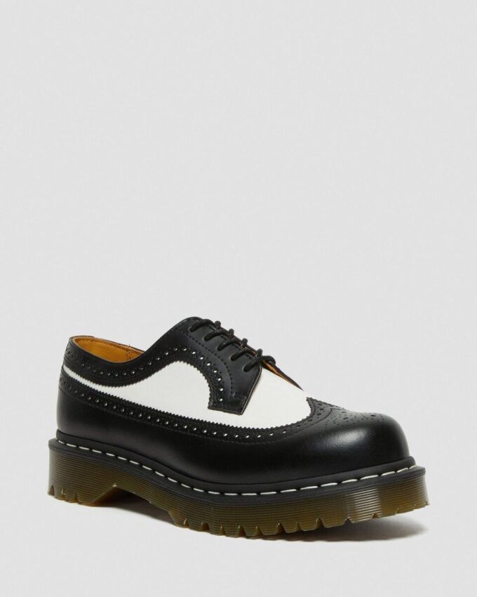 3989 Pantofi brogue din Smooth Leather Bex 3989 Pantofi brogue din Smooth Leather Bex