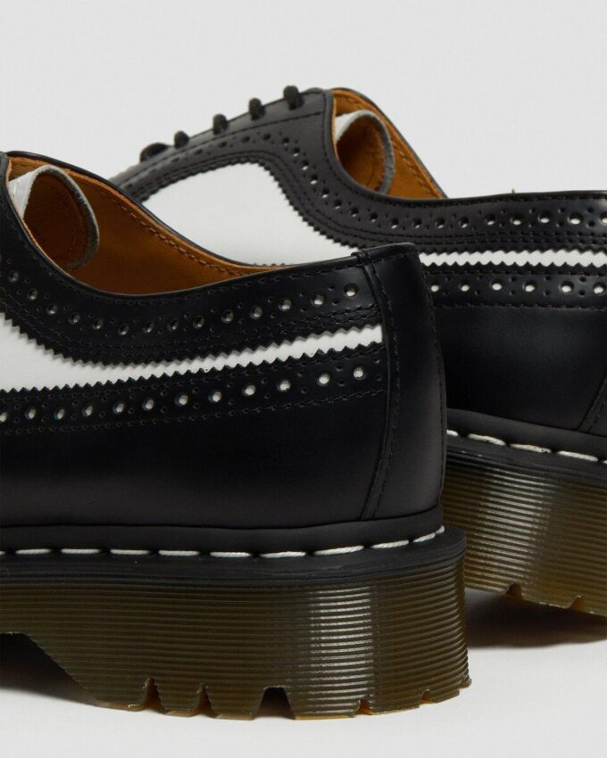 3989 Pantofi brogue din Smooth Leather Bex 3989 Pantofi brogue din Smooth Leather Bex
