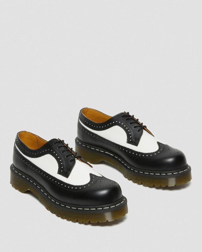 3989 Pantofi brogue din Smooth Leather Bex 3989 Pantofi brogue din Smooth Leather Bex