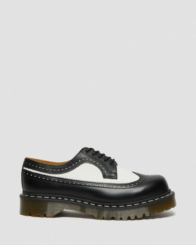 3989 Pantofi brogue din Smooth Leather Bex 3989 Pantofi brogue din Smooth Leather Bex
