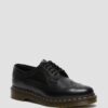 3989 Pantofi brogue din Smooth Leather cu cusături galbene 3989 Pantofi brogue din Smooth Leather cu cusături galbene