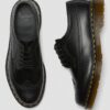 3989 Pantofi brogue din Smooth Leather cu cusături galbene 3989 Pantofi brogue din Smooth Leather cu cusături galbene