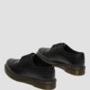 3989 Pantofi brogue din Smooth Leather cu cusături galbene 3989 Pantofi brogue din Smooth Leather cu cusături galbene