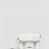 7 INCH SATCHEL Geantă din piele cu curea transversală