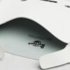 7 INCH SATCHEL Geantă din piele cu curea transversală