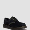 8053 DISTRESSED SUEDE Pantofi 8053 DISTRESSED SUEDE Pantofi