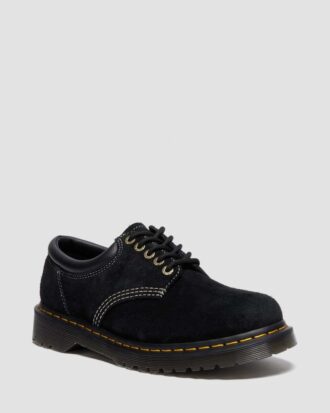 8053 DISTRESSED SUEDE Pantofi