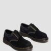 8053 DISTRESSED SUEDE Pantofi 8053 DISTRESSED SUEDE Pantofi