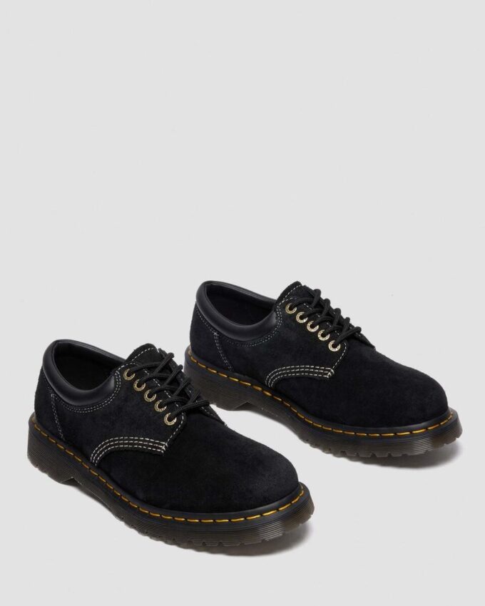 8053 DISTRESSED SUEDE Pantofi 8053 DISTRESSED SUEDE Pantofi