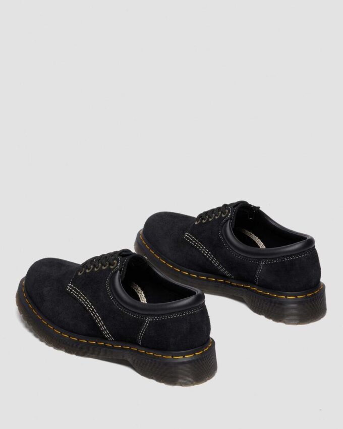 8053 DISTRESSED SUEDE Pantofi 8053 DISTRESSED SUEDE Pantofi