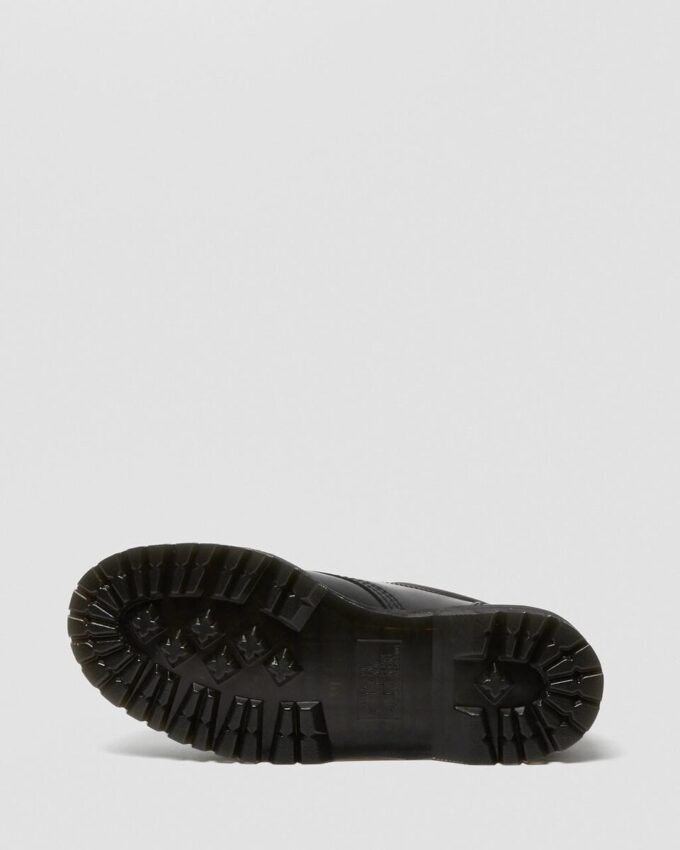 8053 Pantofi casual cu platformă din piele 8053 Pantofi casual cu platformă din piele