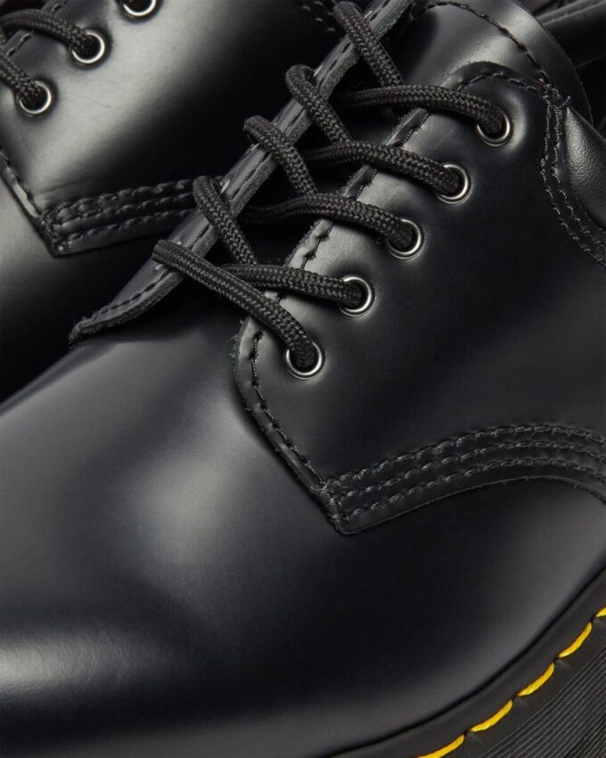 8053 Pantofi casual cu platformă din piele 8053 Pantofi casual cu platformă din piele