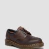 8053 Pantofi casual din piele Crazy Horse