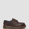 8053 Pantofi casual din piele Crazy Horse