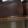 8053 Pantofi casual din piele Crazy Horse
