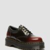 8053 Pantofi cu platformă din Arcadia Leather Quad