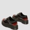 8053 Pantofi cu platformă din Arcadia Leather Quad
