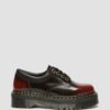 8053 Pantofi cu platformă din Arcadia Leather Quad