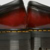 8053 Pantofi cu platformă din Arcadia Leather Quad