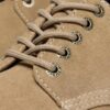8053 Pantofi din piele întoarsă cerată