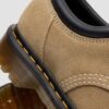 8053 Pantofi din piele întoarsă cerată