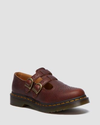 8065 Pantofi Mary Jane Ambassador