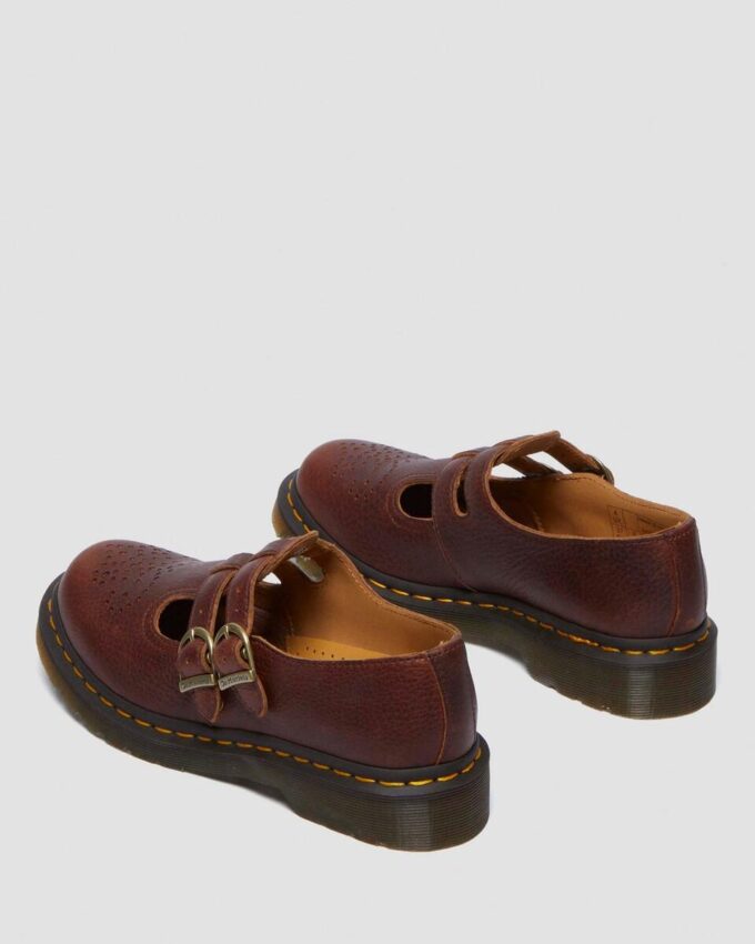 8065 Pantofi Mary Jane Ambassador 8065 Pantofi Mary Jane Ambassador