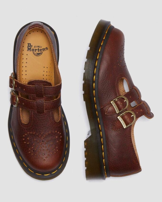 8065 Pantofi Mary Jane Ambassador 8065 Pantofi Mary Jane Ambassador