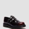 8065 Pantofi Mary Jane din piele Arcadia Rub Off 8065 Pantofi Mary Jane din piele Arcadia Rub Off