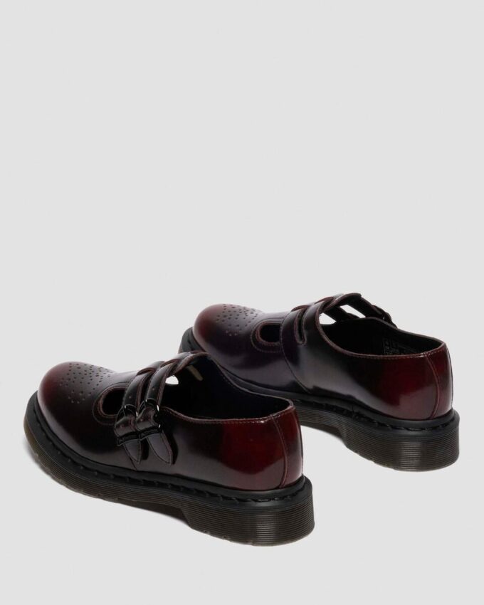 8065 Pantofi Mary Jane din piele Arcadia Rub Off 8065 Pantofi Mary Jane din piele Arcadia Rub Off