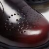 8065 Pantofi Mary Jane din piele Arcadia Rub Off 8065 Pantofi Mary Jane din piele Arcadia Rub Off