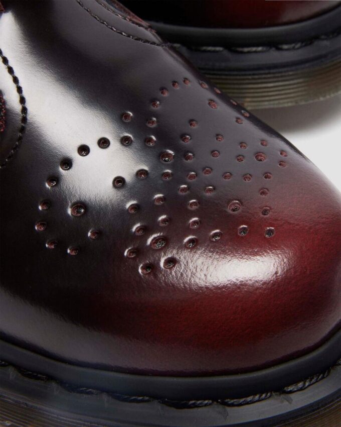 8065 Pantofi Mary Jane din piele Arcadia Rub Off 8065 Pantofi Mary Jane din piele Arcadia Rub Off