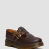 8065 Pantofi Mary Jane din piele Crazy Horse 8065 Pantofi Mary Jane din piele Crazy Horse