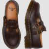 8065 Pantofi Mary Jane din piele Crazy Horse 8065 Pantofi Mary Jane din piele Crazy Horse
