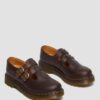 8065 Pantofi Mary Jane din piele Crazy Horse 8065 Pantofi Mary Jane din piele Crazy Horse