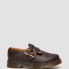 8065 Pantofi Mary Jane din piele Crazy Horse 8065 Pantofi Mary Jane din piele Crazy Horse
